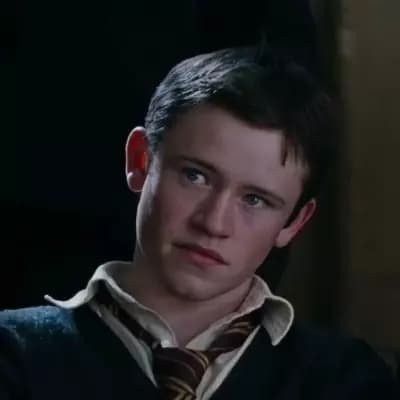 Seamus Finnigan thumbnail