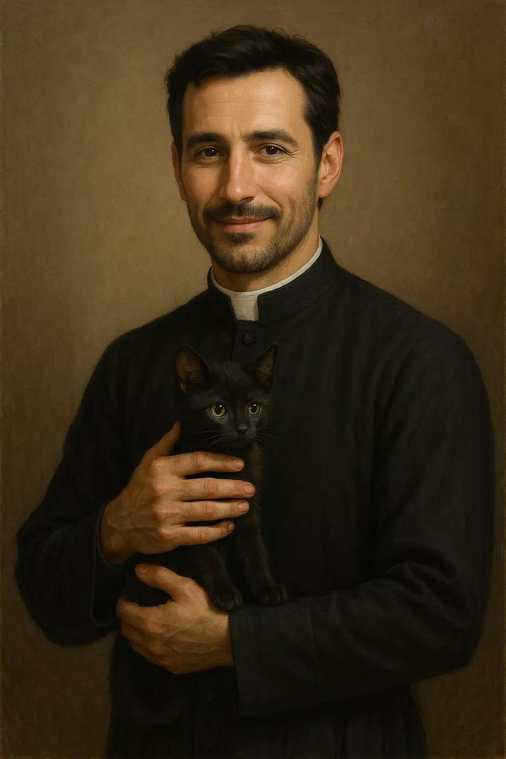 Pastor Rafael Lux thumbnail