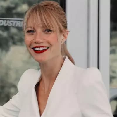Pepper Potts thumbnail