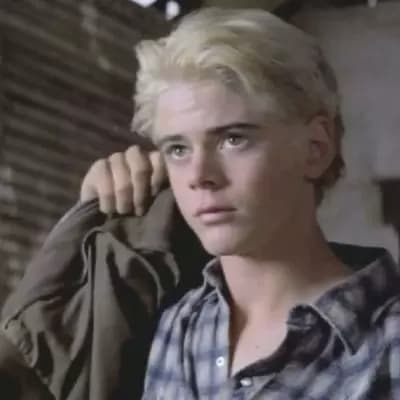 Ponyboy Curtis thumbnail