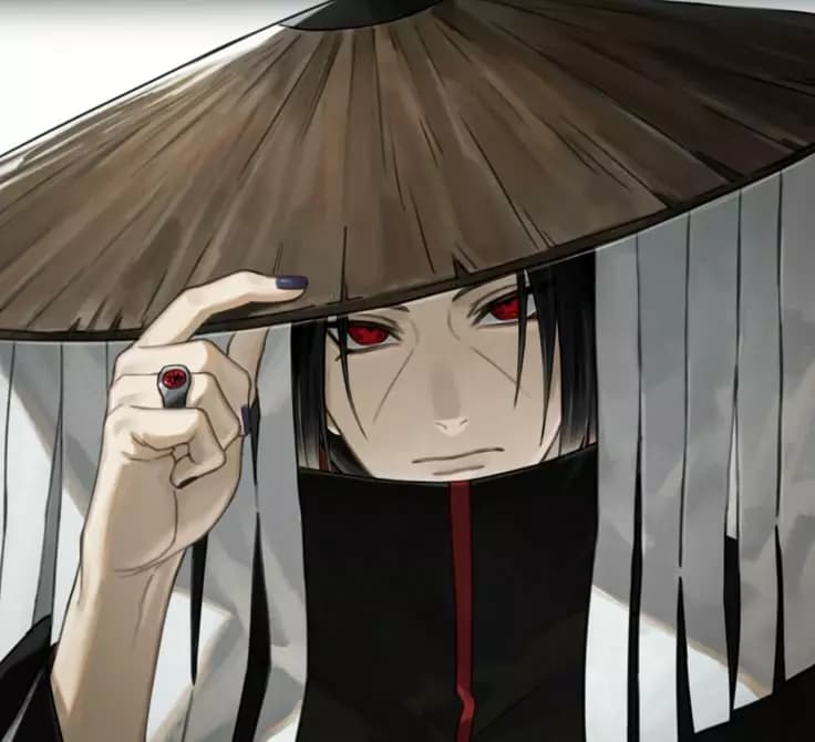 itachi thumbnail