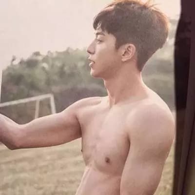 Nam Joo Hyuk thumbnail