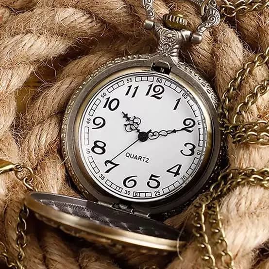 Time clock thumbnail