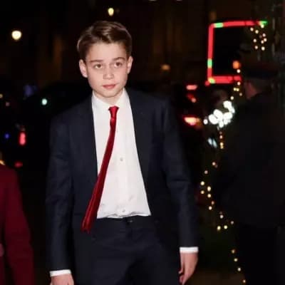 Prince George thumbnail