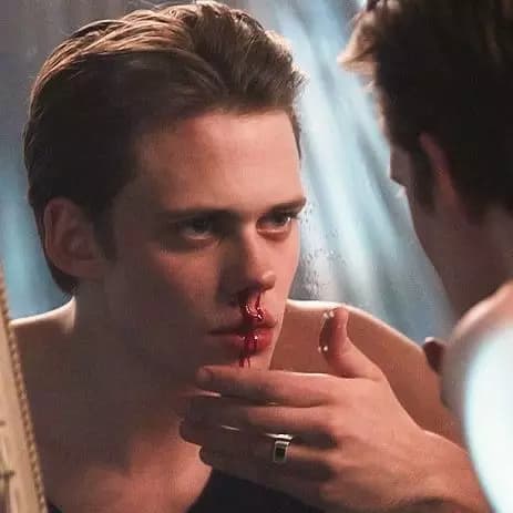 Bill Skarsgård thumbnail