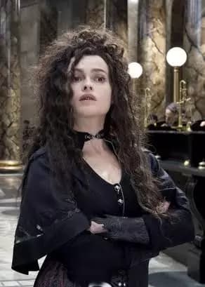 Bellatrix Lestrange thumbnail