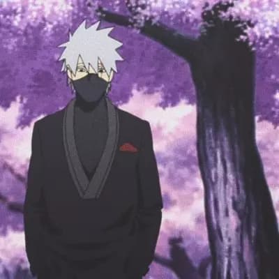 Kakashi Hatake thumbnail