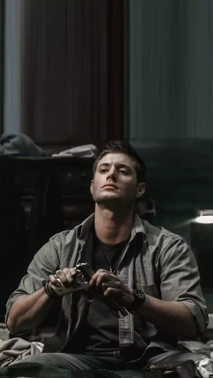 Dean Winchester thumbnail