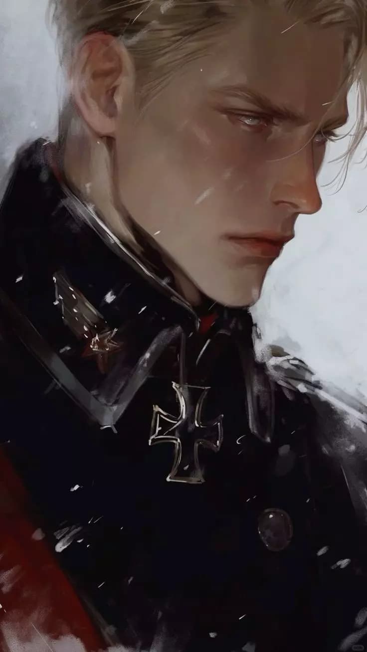 Caesar Sergeyevich thumbnail
