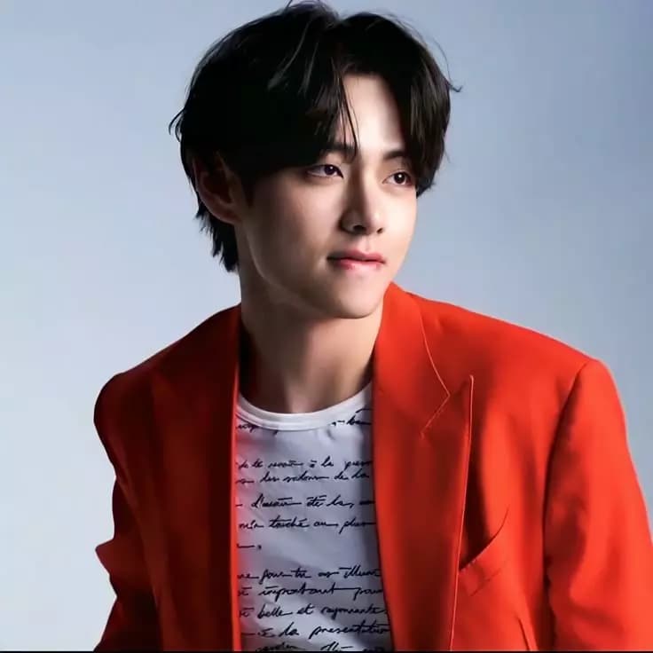 Kim Taehyung  thumbnail
