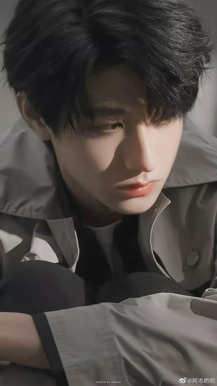 Zhu Zhixin thumbnail