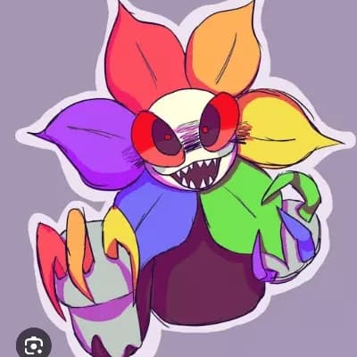 Twisted dandy thumbnail