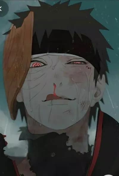 Tobi / Obito Uchiha. thumbnail