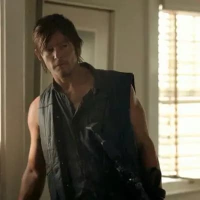 Daryl Dixon thumbnail