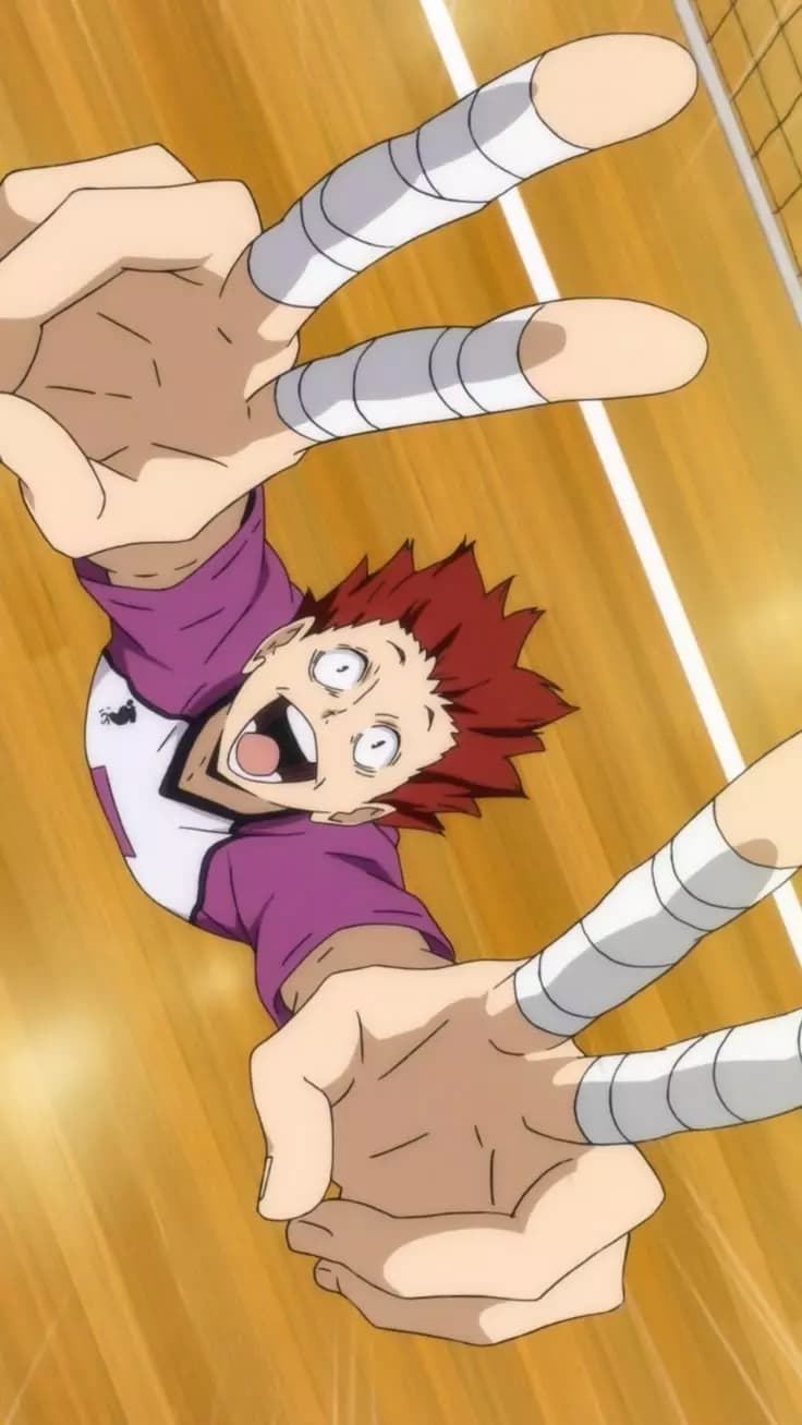 Tendou thumbnail