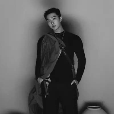 Kim Namjoon (RM) thumbnail