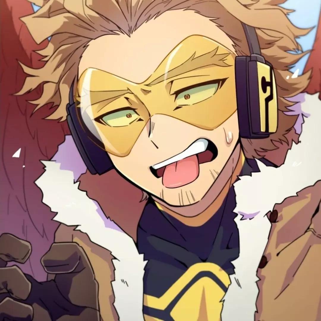 Keigo Takami (BODYGUARD USER) thumbnail