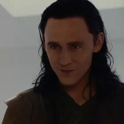 Loki Laufeyson thumbnail