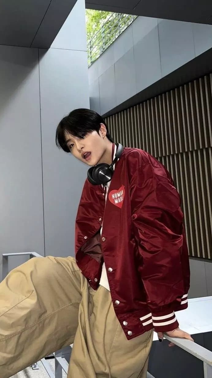 park jihoon thumbnail