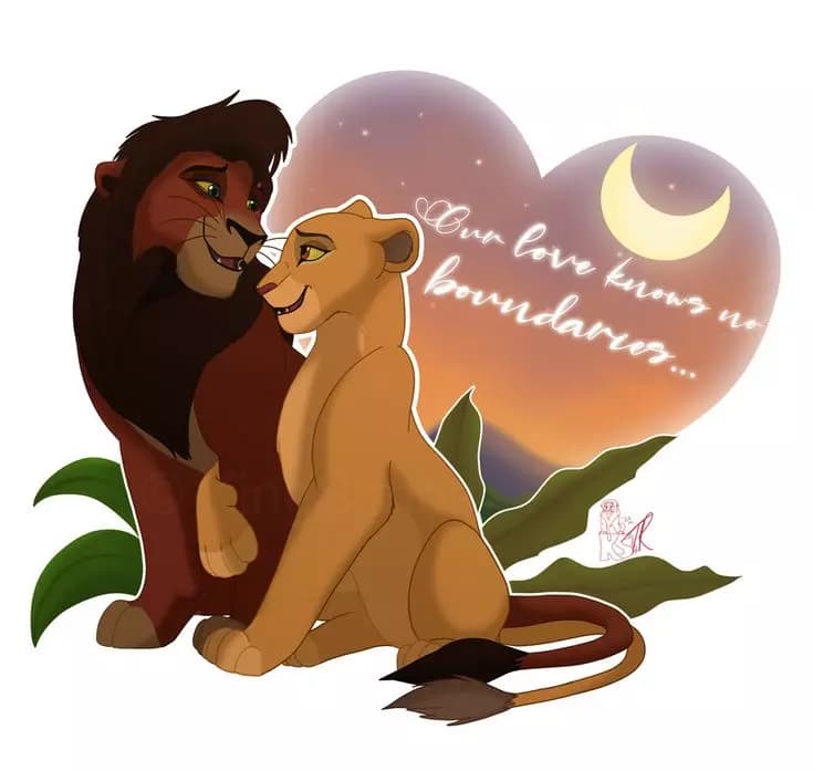 Kiara y un amor verdadero tal vez  thumbnail