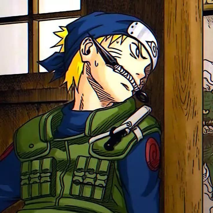 Naruto Uzumaki  thumbnail