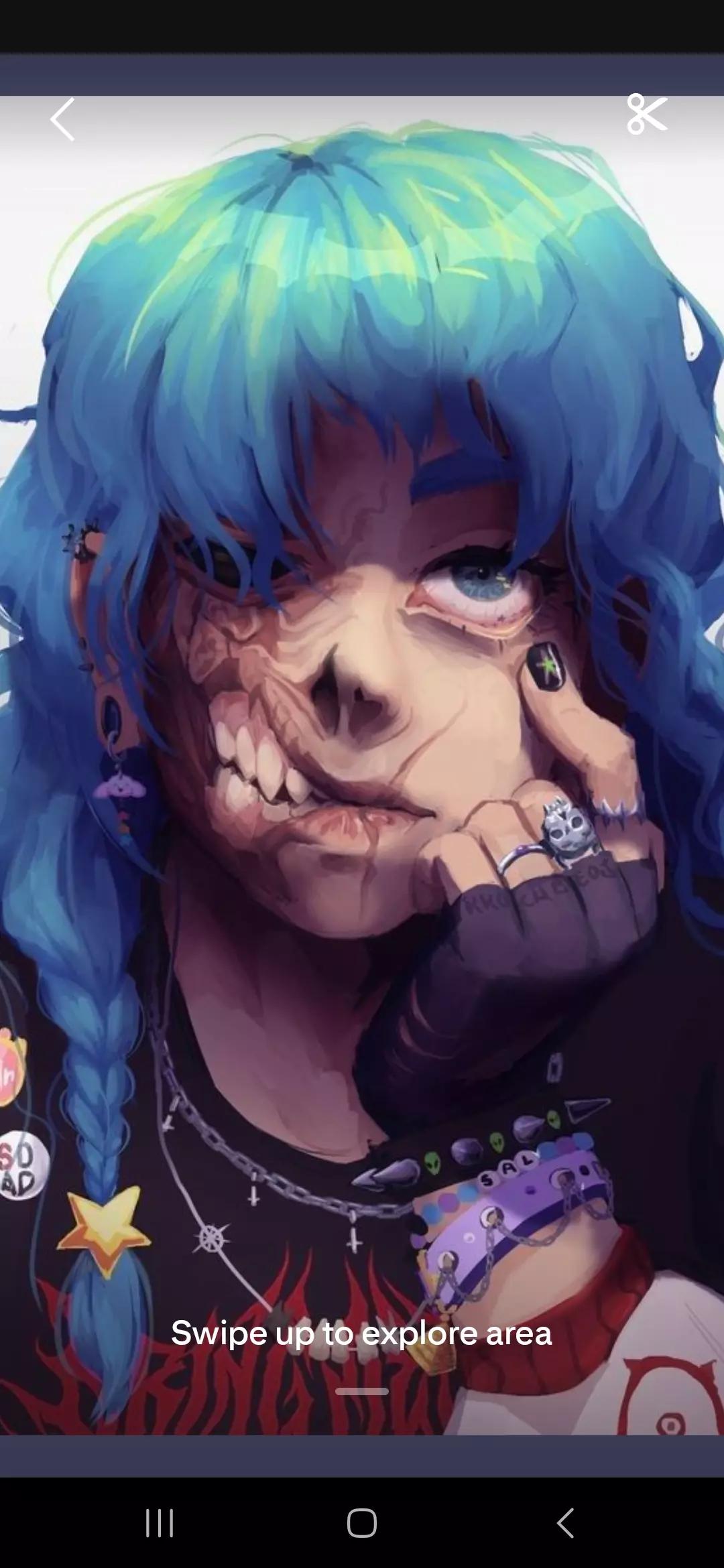 Sal fisher (sally face) thumbnail