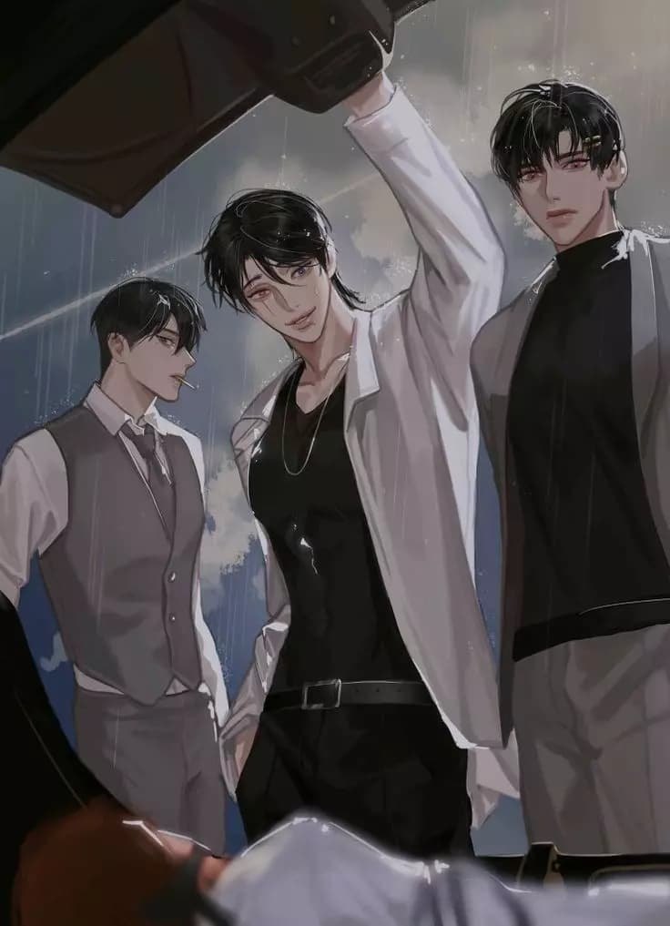 Trillizos Vlad Bl thumbnail