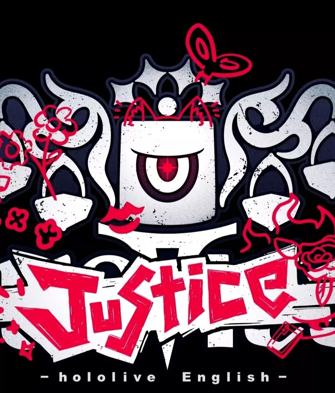 Hololive Justice - Zombie Apocalypse thumbnail