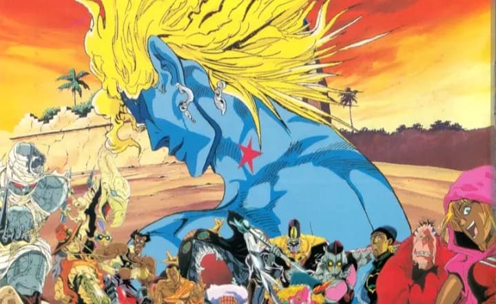 New people from Dio thumbnail