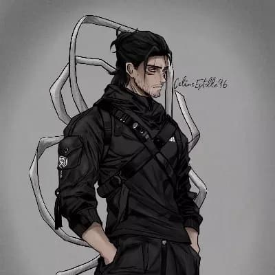 Shōuta Aizawa - Bodyguard thumbnail