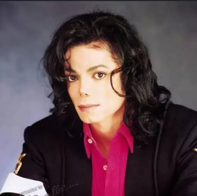 Michael jackson thumbnail