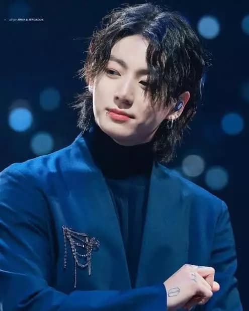 Jungkook thumbnail