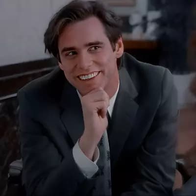 Stanley Ipkiss / The Mask thumbnail