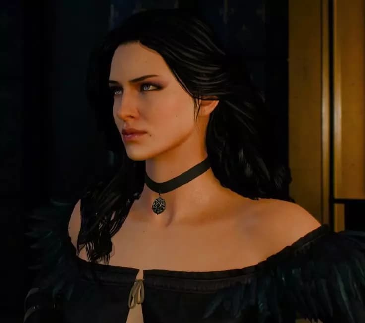 Yennefer thumbnail