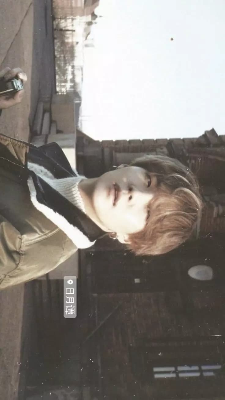 Yoongi ☕️ thumbnail