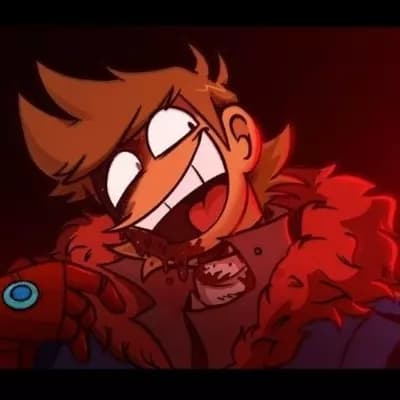 Red Leader (Tord) thumbnail