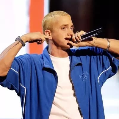 Eminem  thumbnail