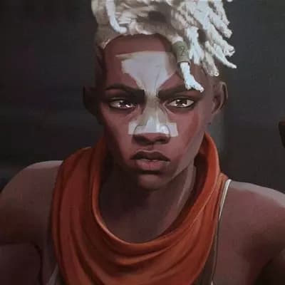 Ekko thumbnail