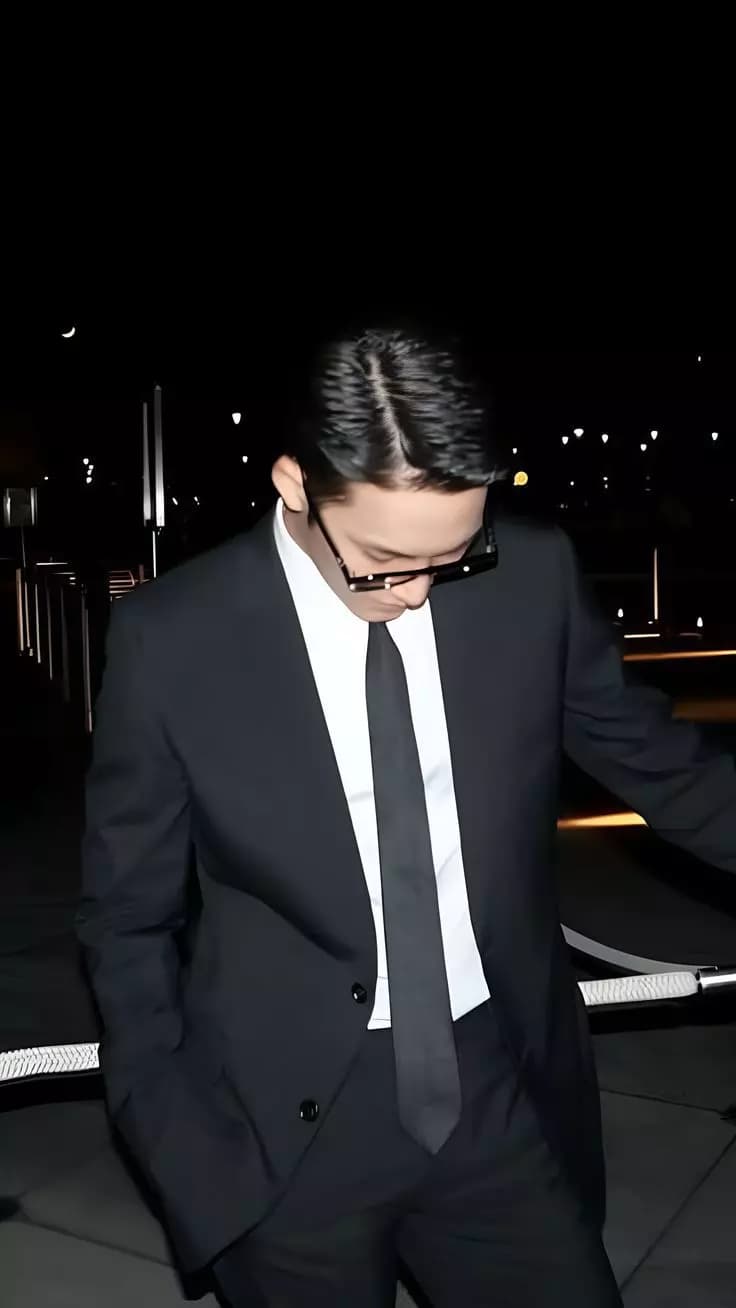 Kim Mingyu thumbnail