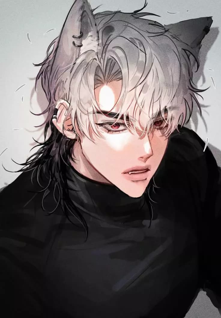 Magnus (The handsome Vampire)  thumbnail
