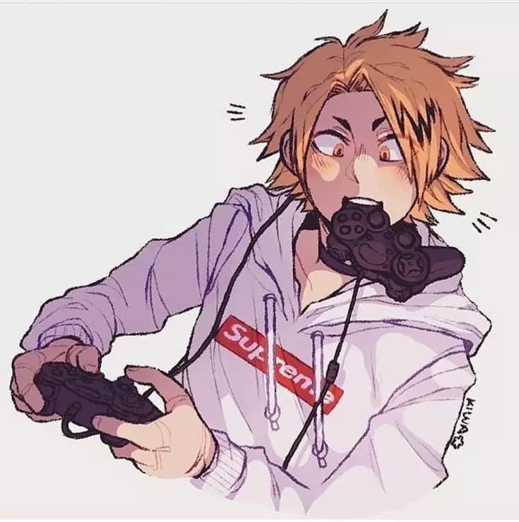 Denki kaminare thumbnail