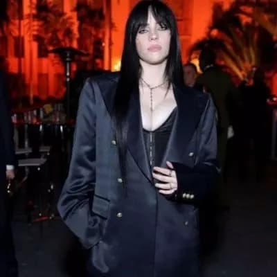 Billie Alish thumbnail