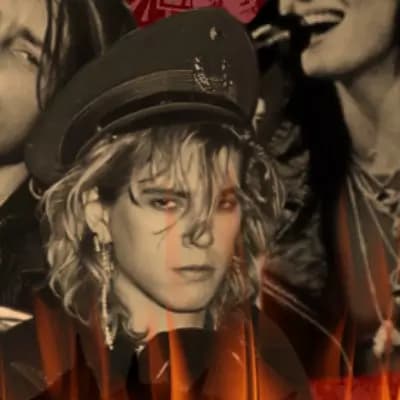 Duff McKagan thumbnail