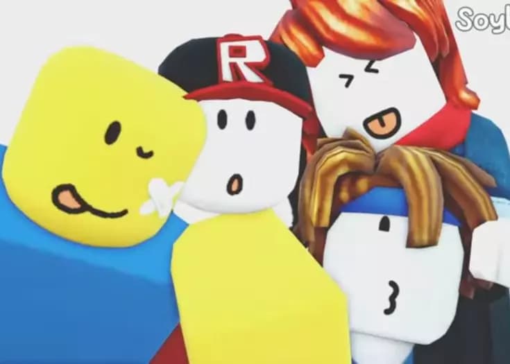 Roblox NPC thumbnail
