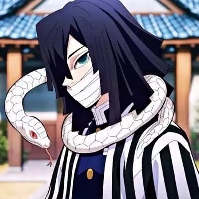Obanai Iguro thumbnail
