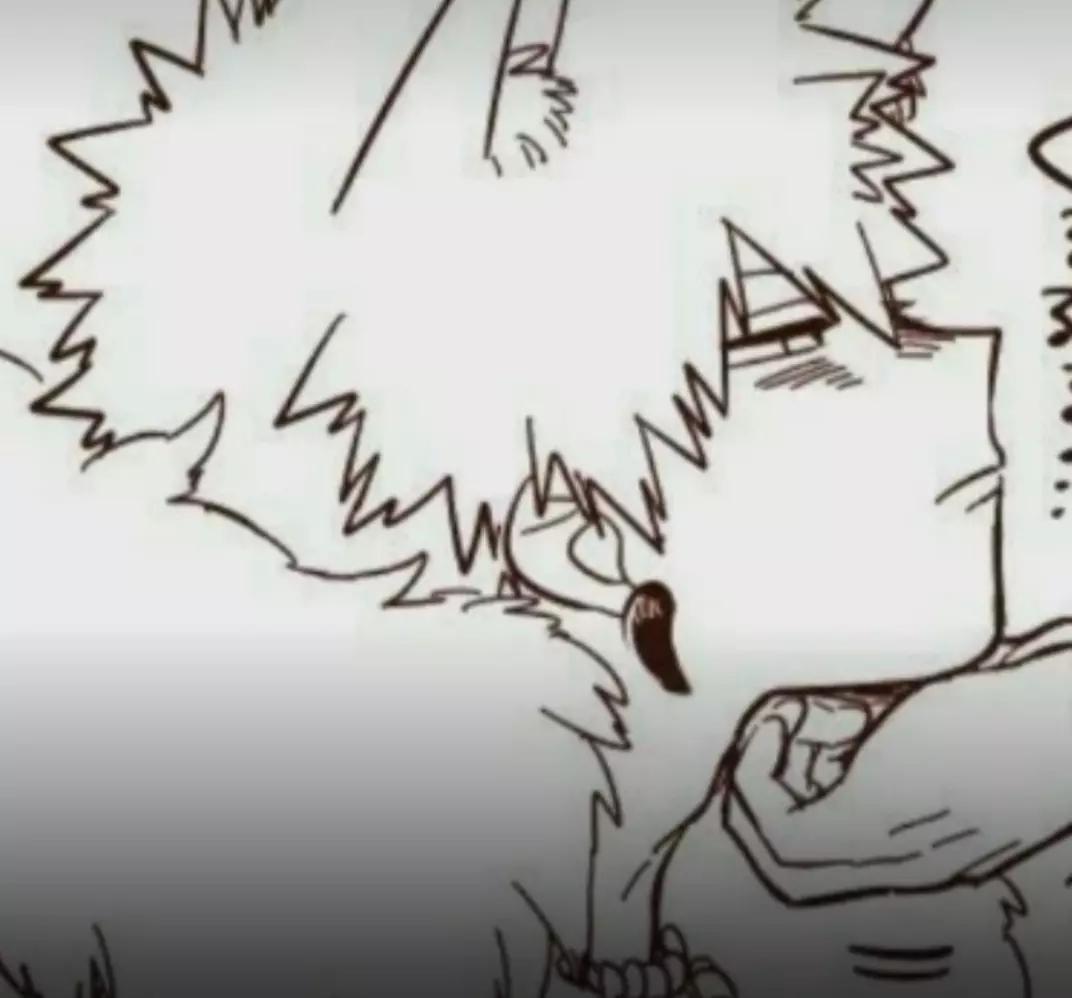 Bakugo lobo thumbnail