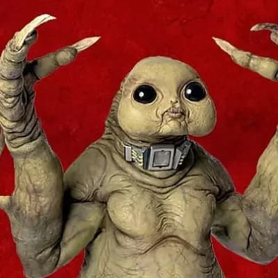 Korst Slitheen thumbnail