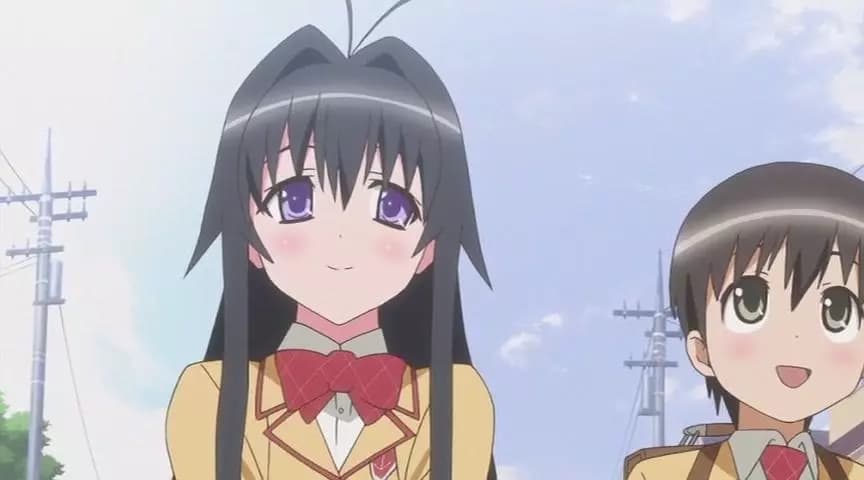 Chizuru-san thumbnail