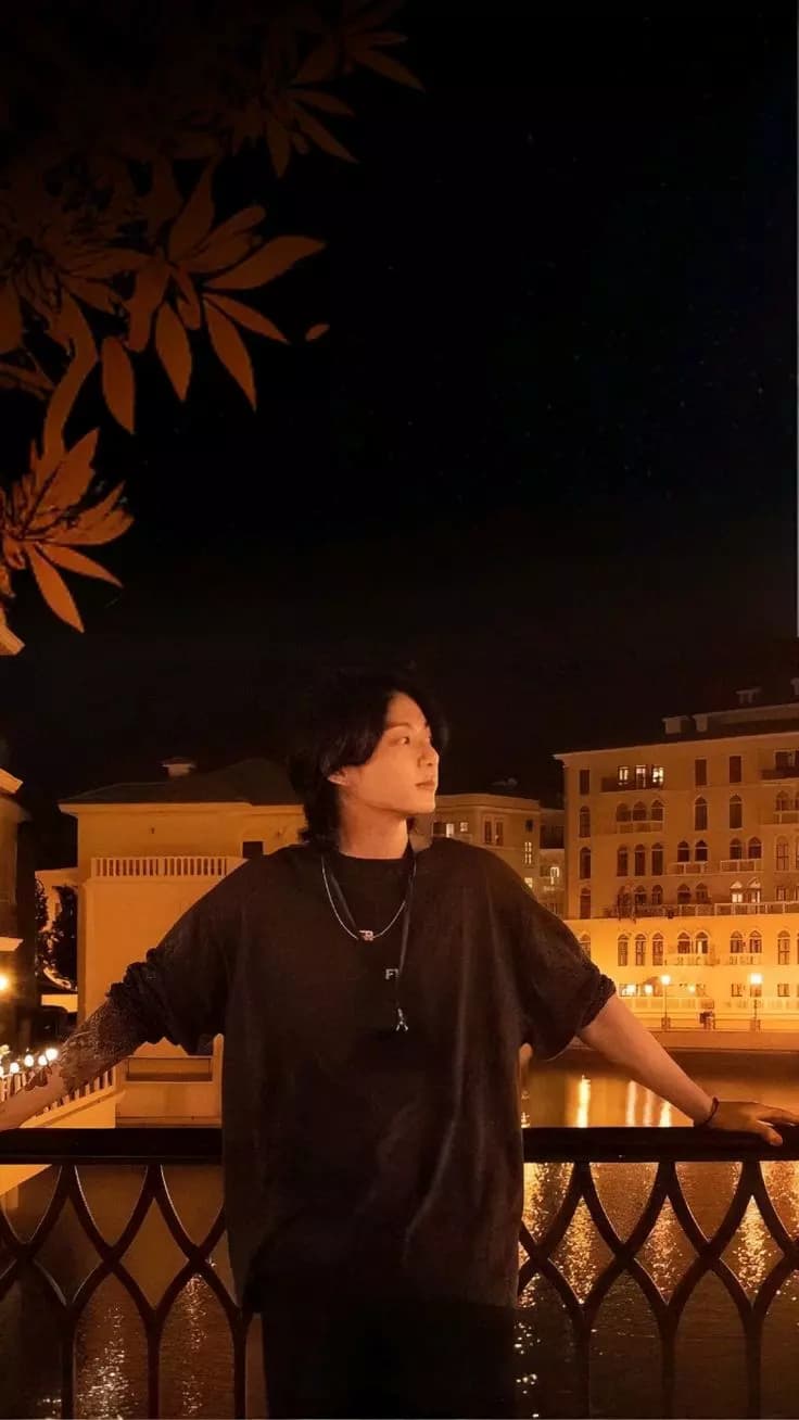 JEON JUNGKOOK thumbnail
