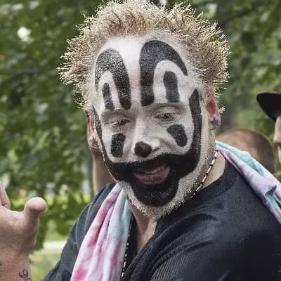 Violent J thumbnail